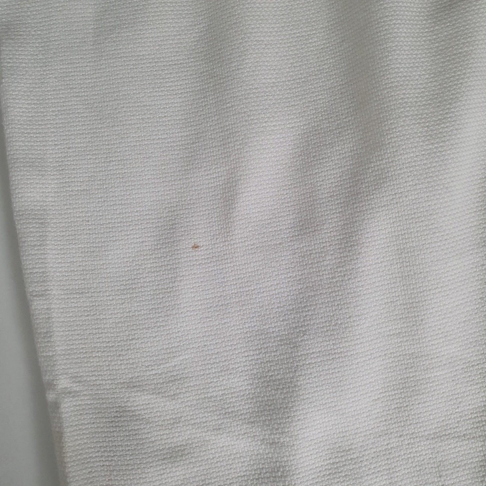 Mens White GAP   Shirt
