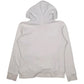 Womens White The North Face  Hoodie Jumper