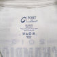 Mens White Port & Company State Championships Softball Tournament  T Shirt