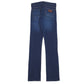 Mens Blue Wrangler   Jeans