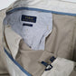 Mens Beige Polo Ralph Lauren Classic Fit  Trousers