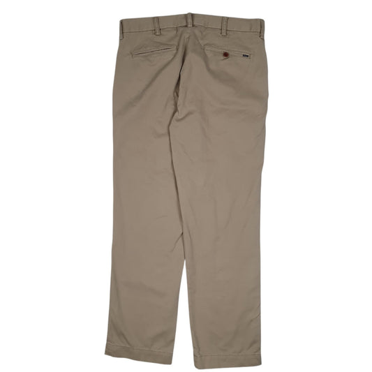 Mens Beige Polo Ralph Lauren Suffielf Pant  Trousers