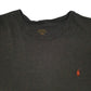 Mens Green Polo Ralph Lauren   T Shirt
