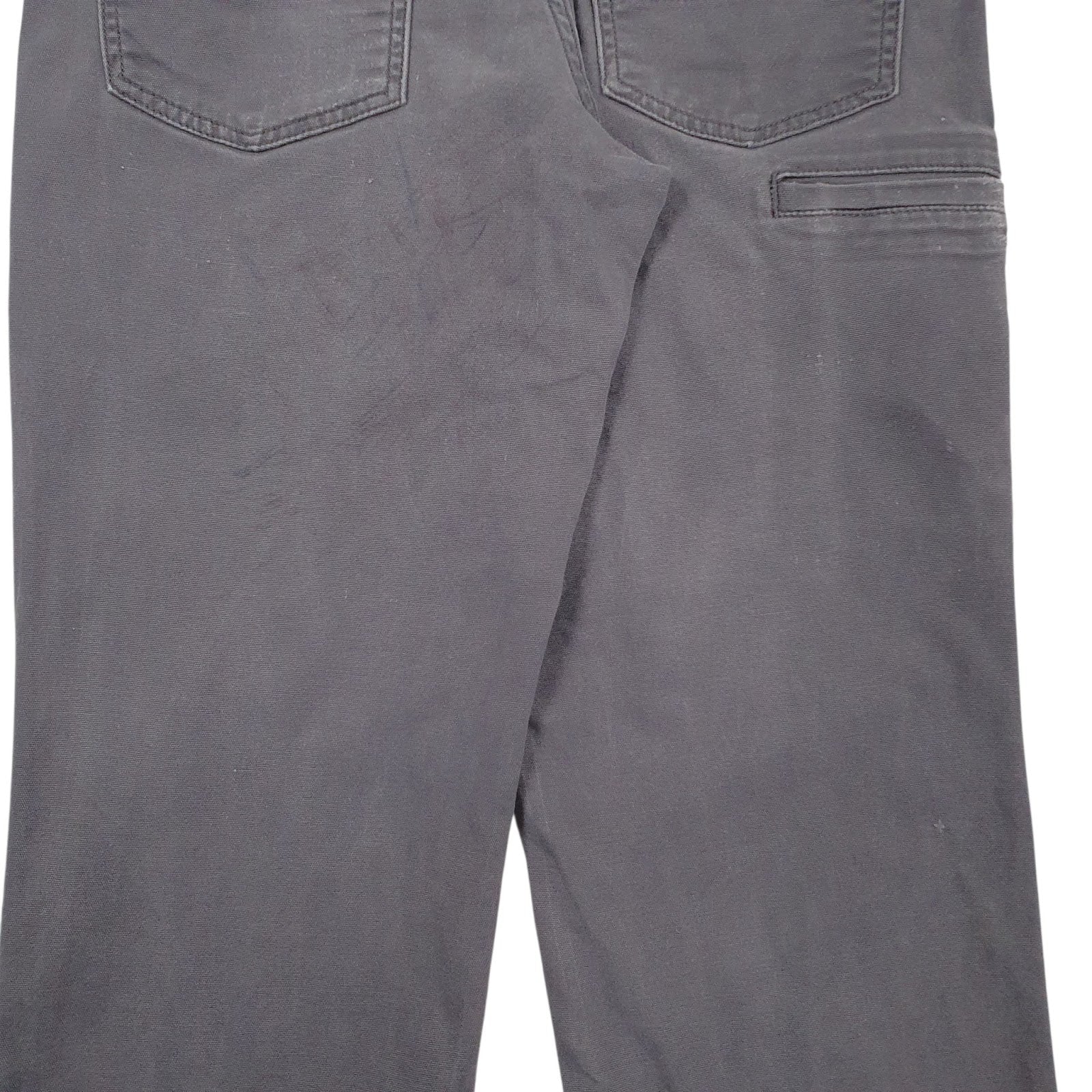 Mens Grey Carhartt BN2517-M  Trousers