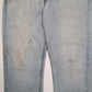 Mens Blue Levis   Jeans
