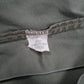 Mens Grey Polo Ralph Lauren Cargo Pleated  Trousers