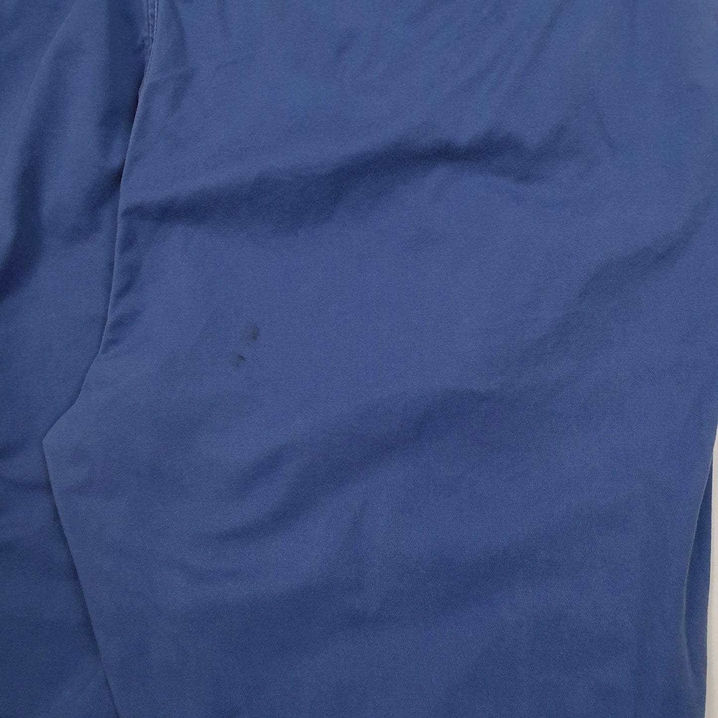 Mens Blue Polo Ralph Lauren   Trousers