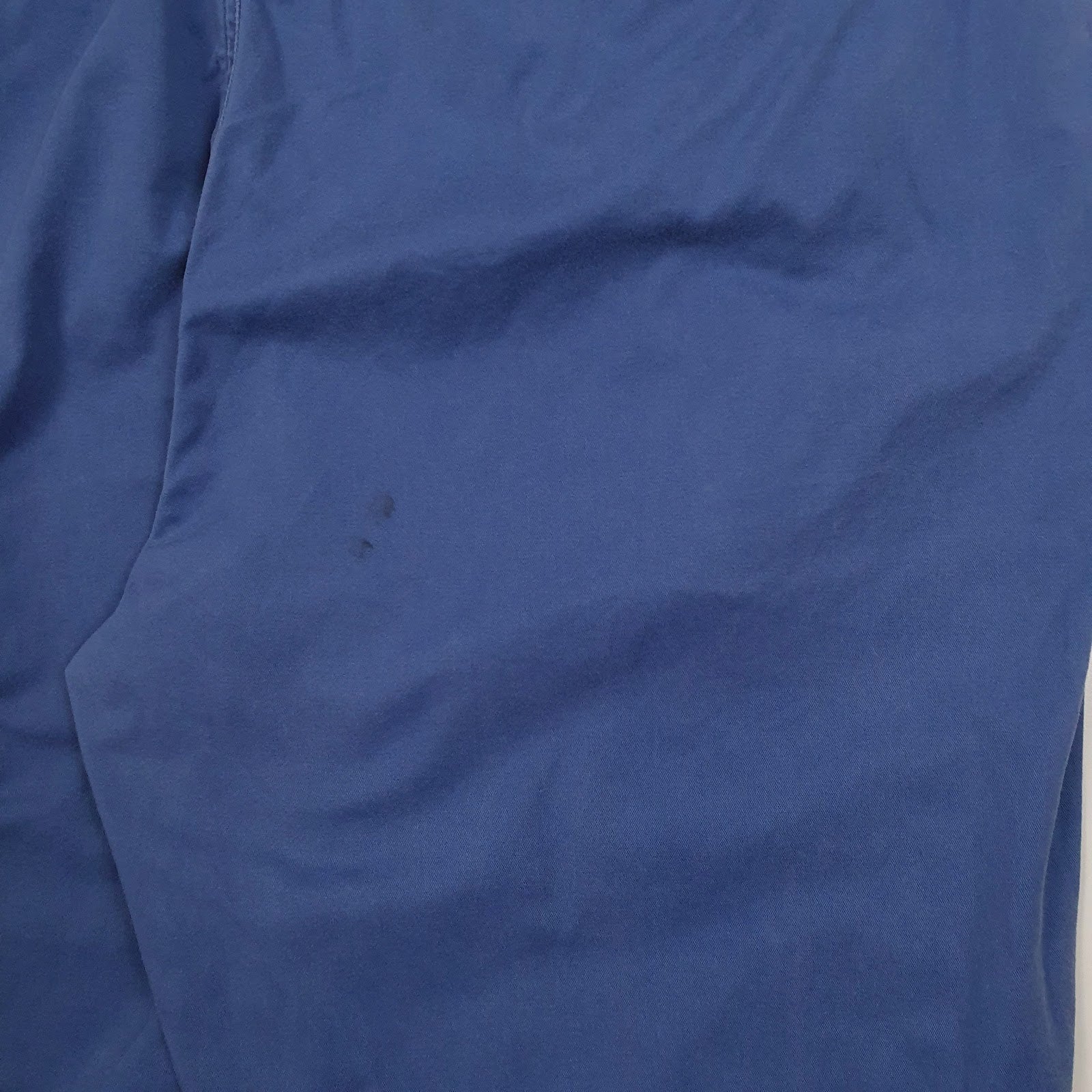 Mens Blue Polo Ralph Lauren   Trousers