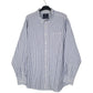 Mens Blue Charles Tyrwhitt  Long Sleeve Shirt