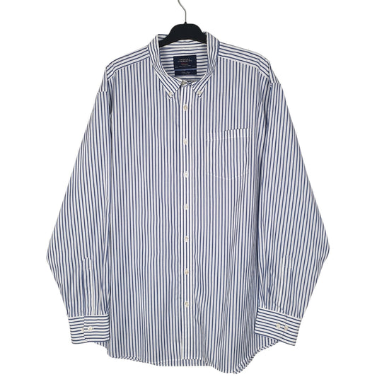 Mens Blue Charles Tyrwhitt  Long Sleeve Shirt