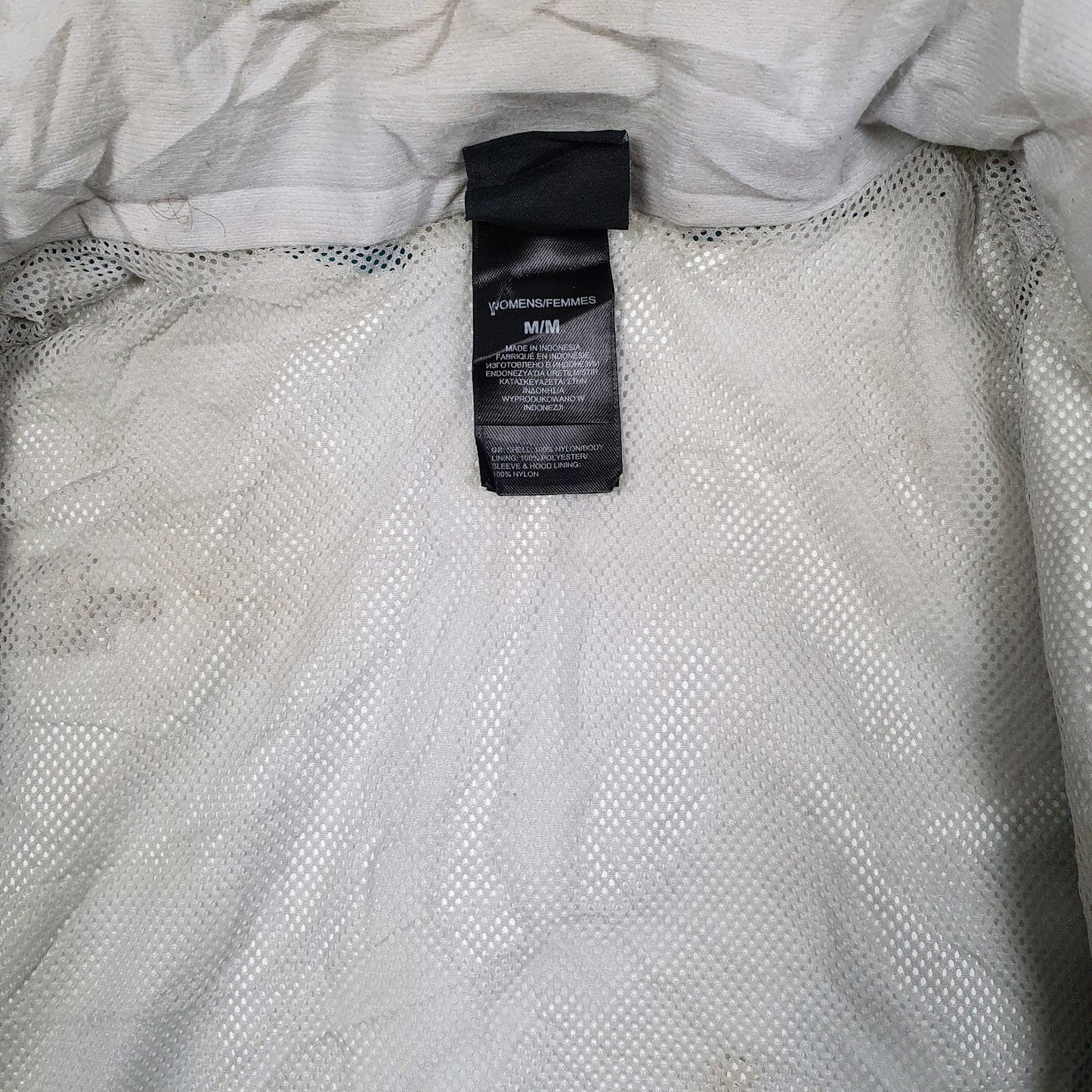 Womens Blue The North Face   Coat