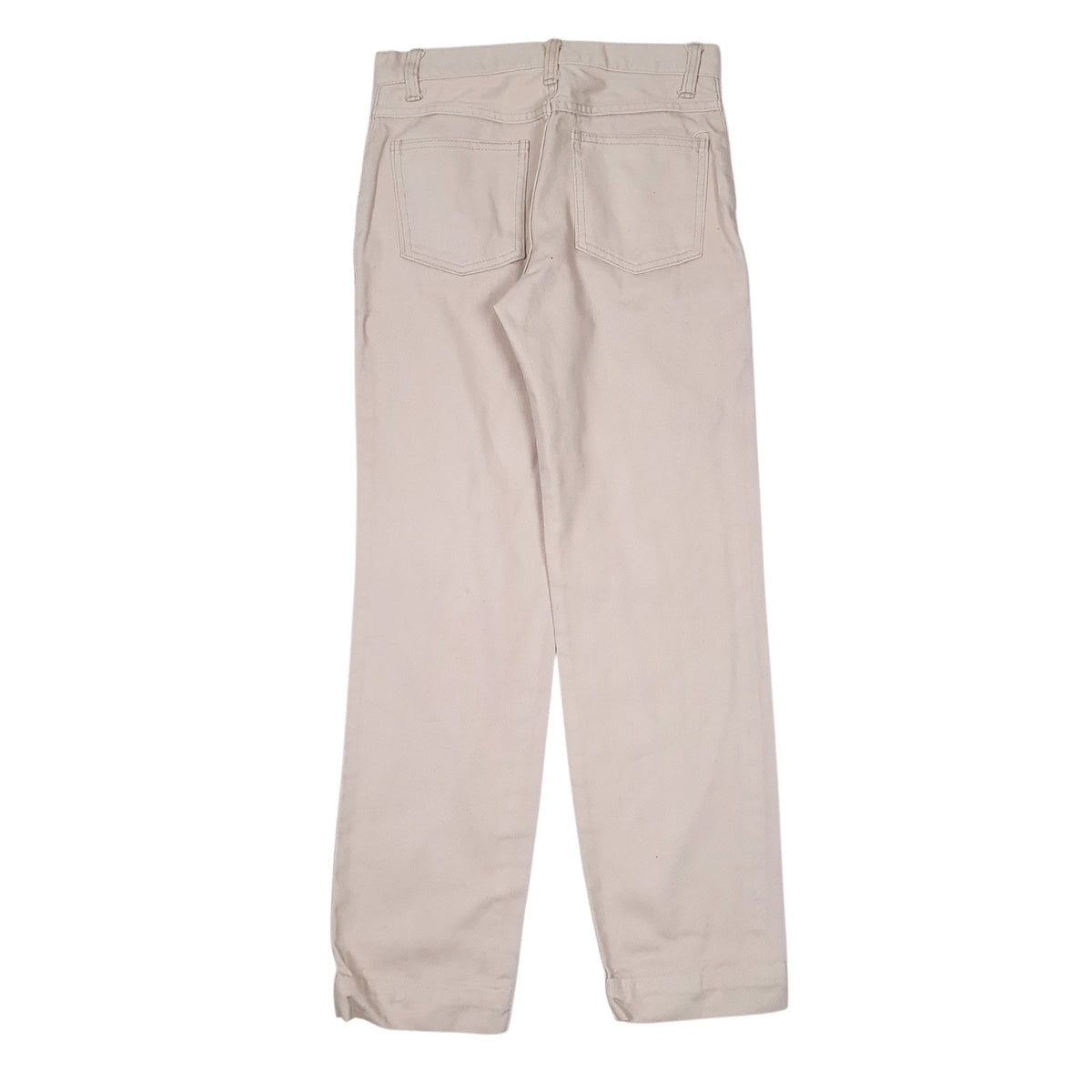 Womens Beige Con Sunny   Jeans