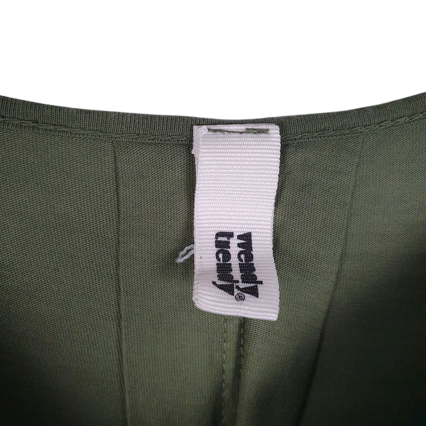 Womens Green Wendy Trendy   Dress
