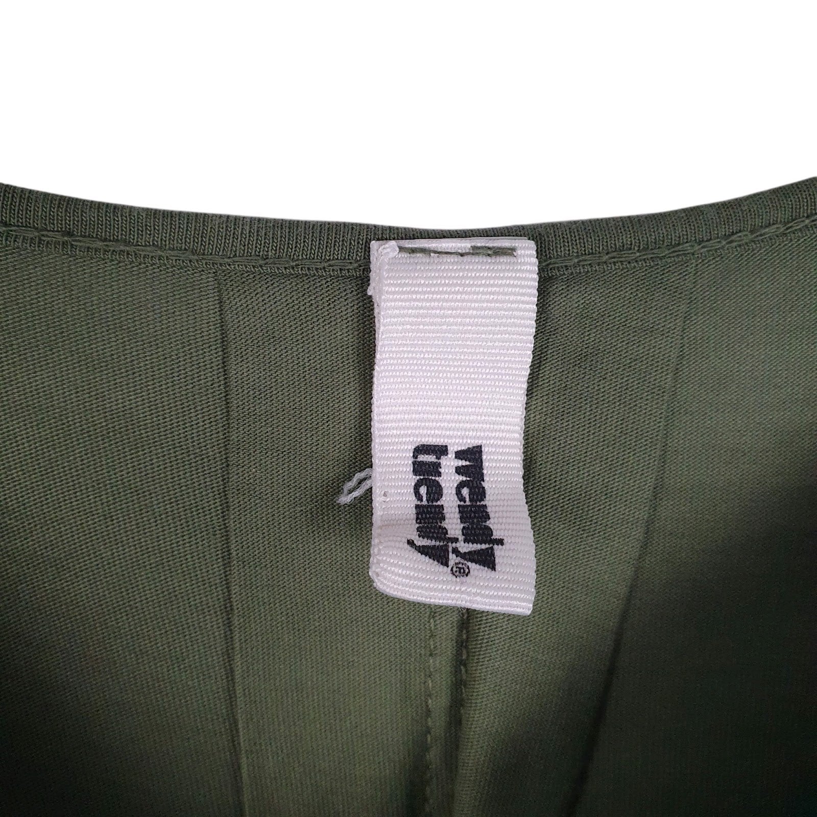 Womens Green Wendy Trendy   Dress