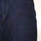 Mens Navy Carhartt Hi Vis  Trousers
