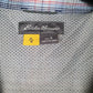 Mens Blue Eddie Bauer   Shirt