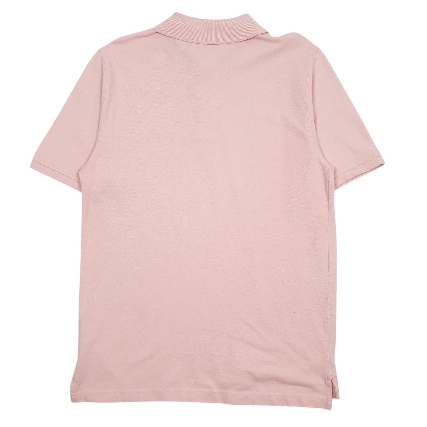 Mens Pink St. Johns Bay   Polo Shirt