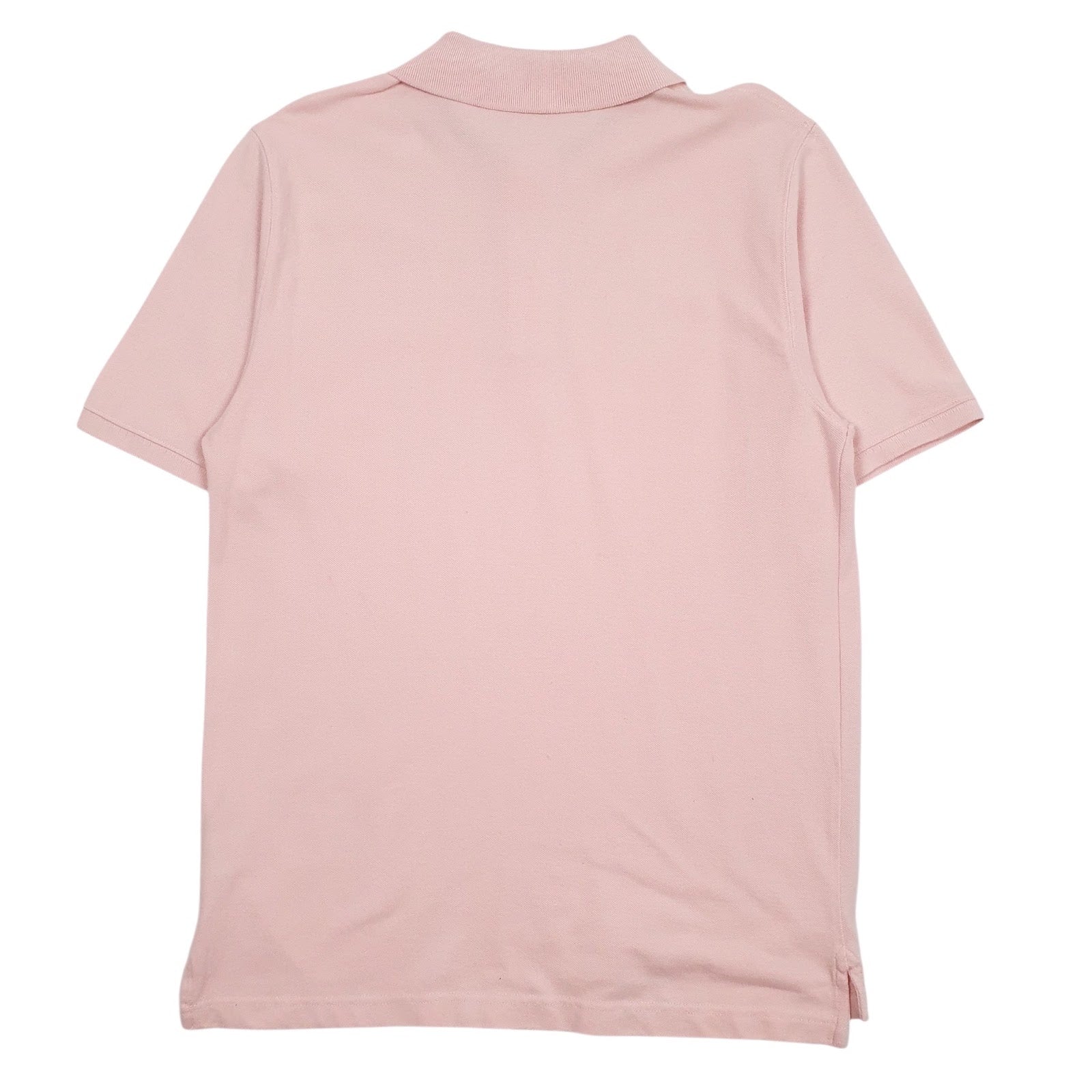 Mens Pink St. Johns Bay   Polo Shirt