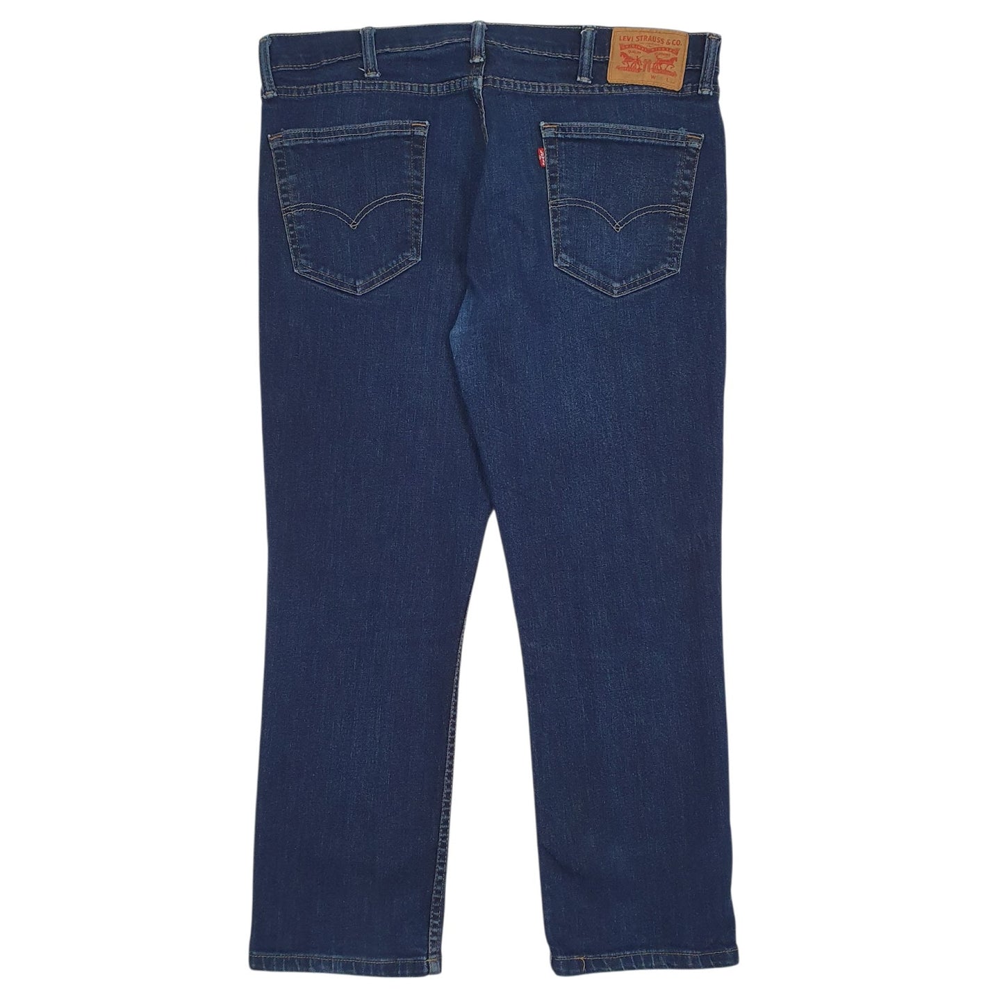 Mens Blue Levis   Jeans