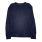 Mens Navy Tommy Hilfiger  Crewneck Jumper