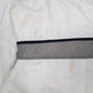 Mens White Nike Vintage 2000s  Coat