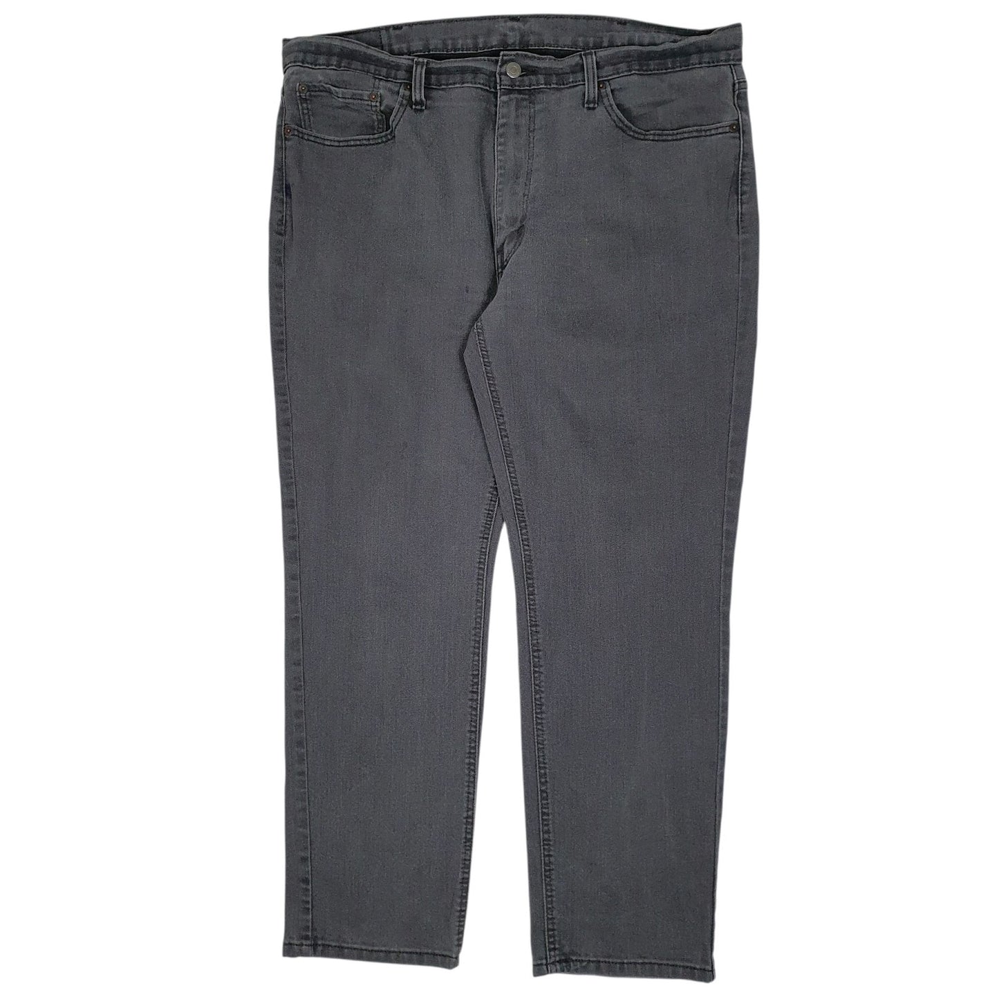 Mens Grey Levis  541 JeansW40 L32