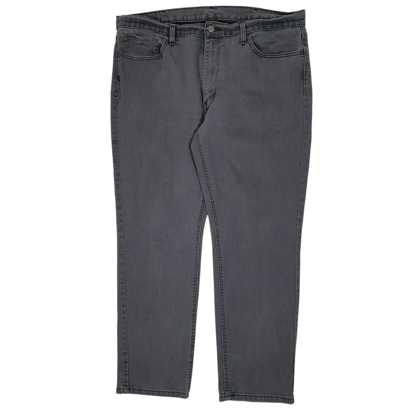 Mens Grey Levis  541 JeansW40 L32