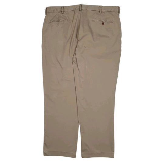 Mens Beige Polo Ralph Lauren   Trousers