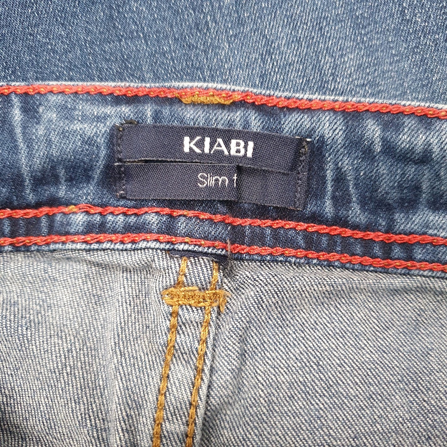 Womens Blue Kiabi   Jeans