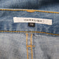 Womens Blue Unrelish   Jeans