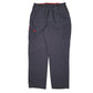 Mens Grey Dickies Lightweight Scrubs Carpenter Trousers