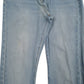 Mens Blue Levis   Jeans
