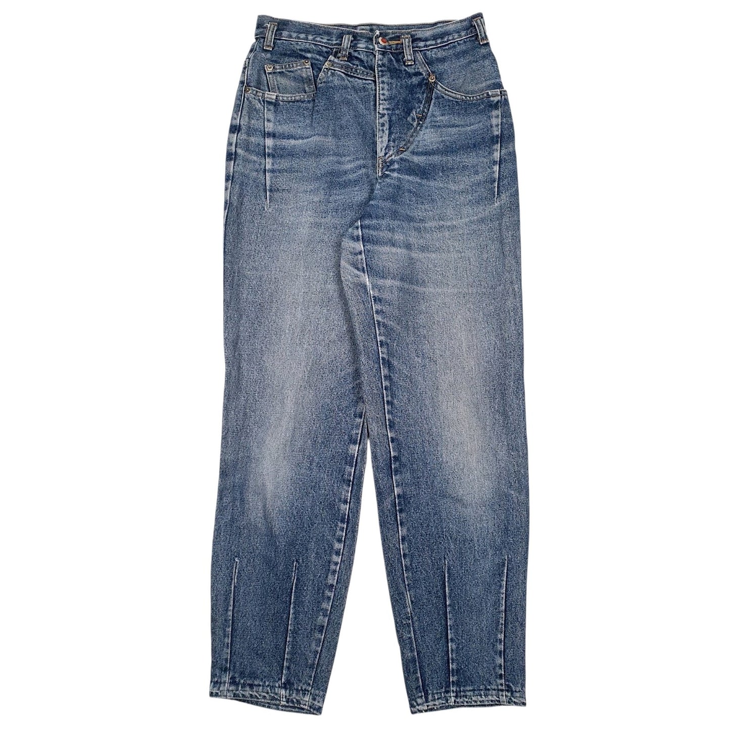 Womens Blue Unbranded  Casual JeansW28 L29