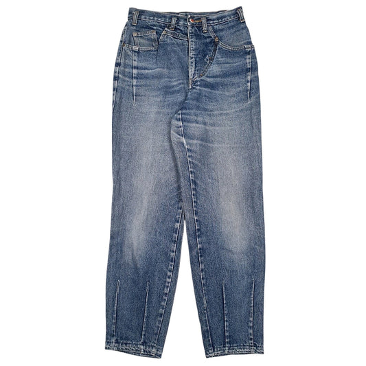 Womens Blue Unbranded  Casual JeansW28 L29