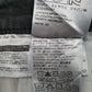 Mens Grey Levis   Shorts