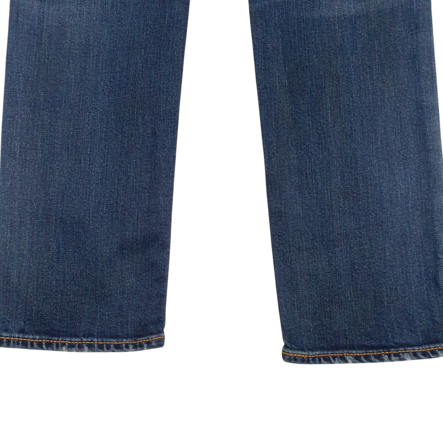 Mens Blue Levis   Jeans