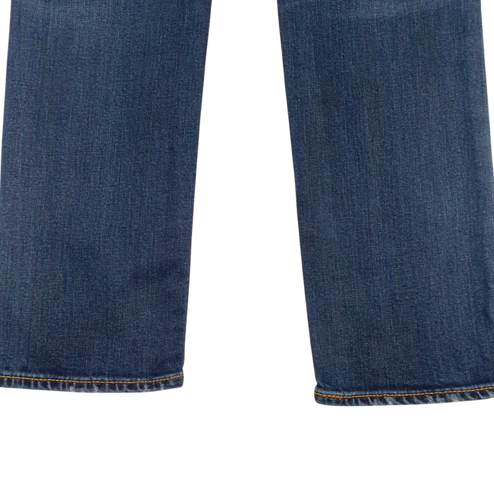 Mens Blue Levis   Jeans