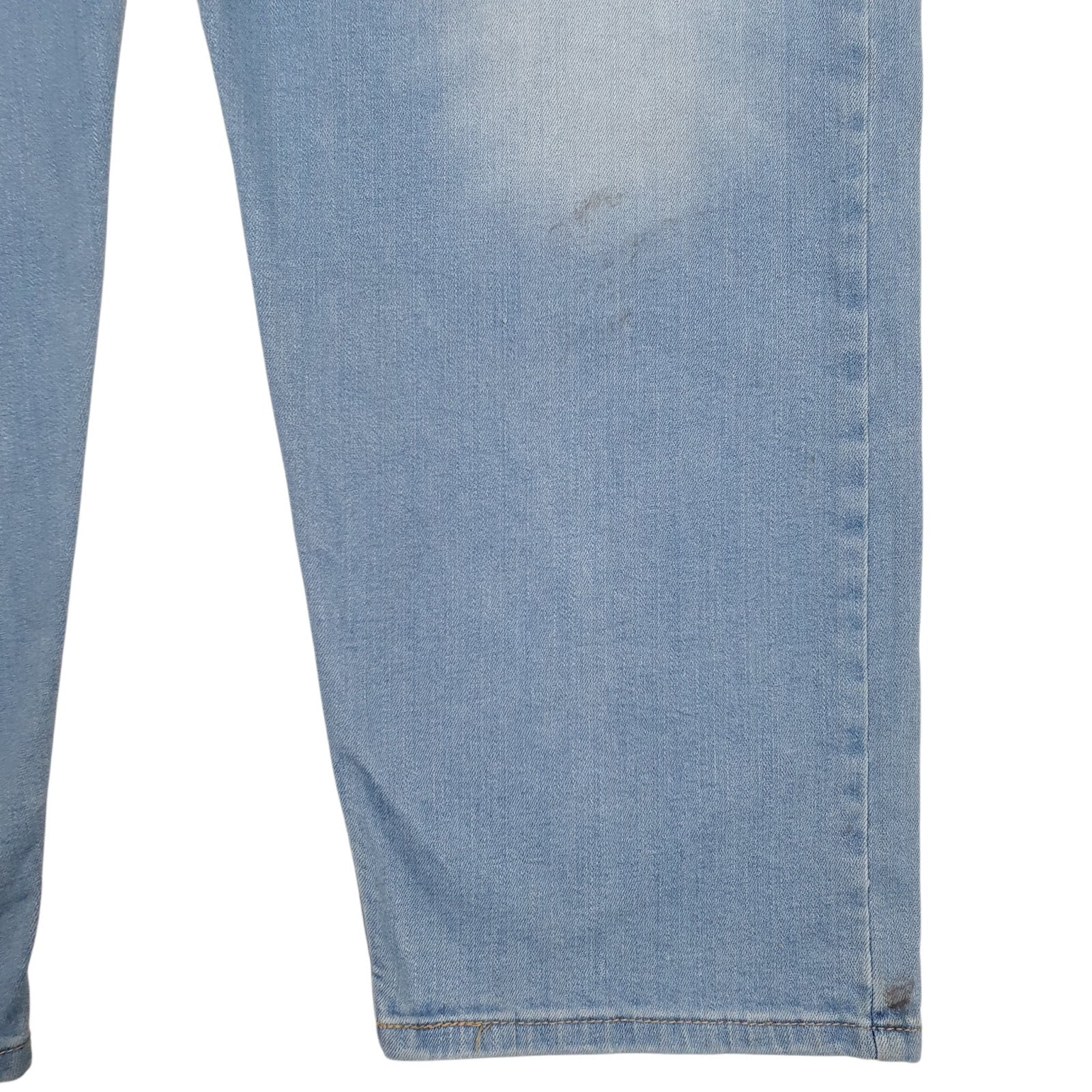 Mens Blue Levis   Jeans