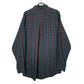 Mens Green L.L.Bean   Shirt