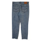 Womens Blue Levis   Jeans