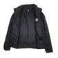 Womens Black The North Face Pepsico  Coat
