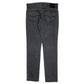 Mens Grey Levis   Jeans