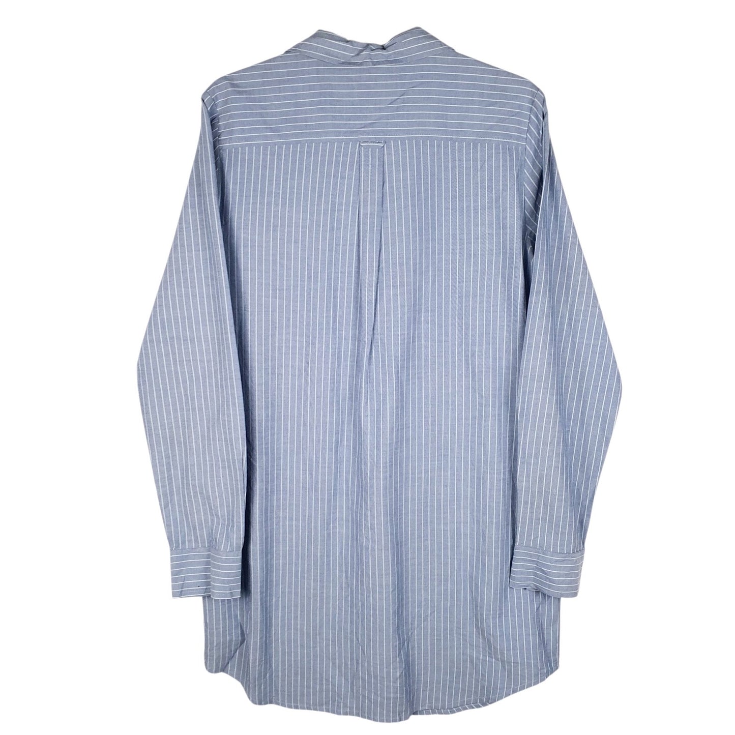 Womens Blue I Love Ronson   Dress
