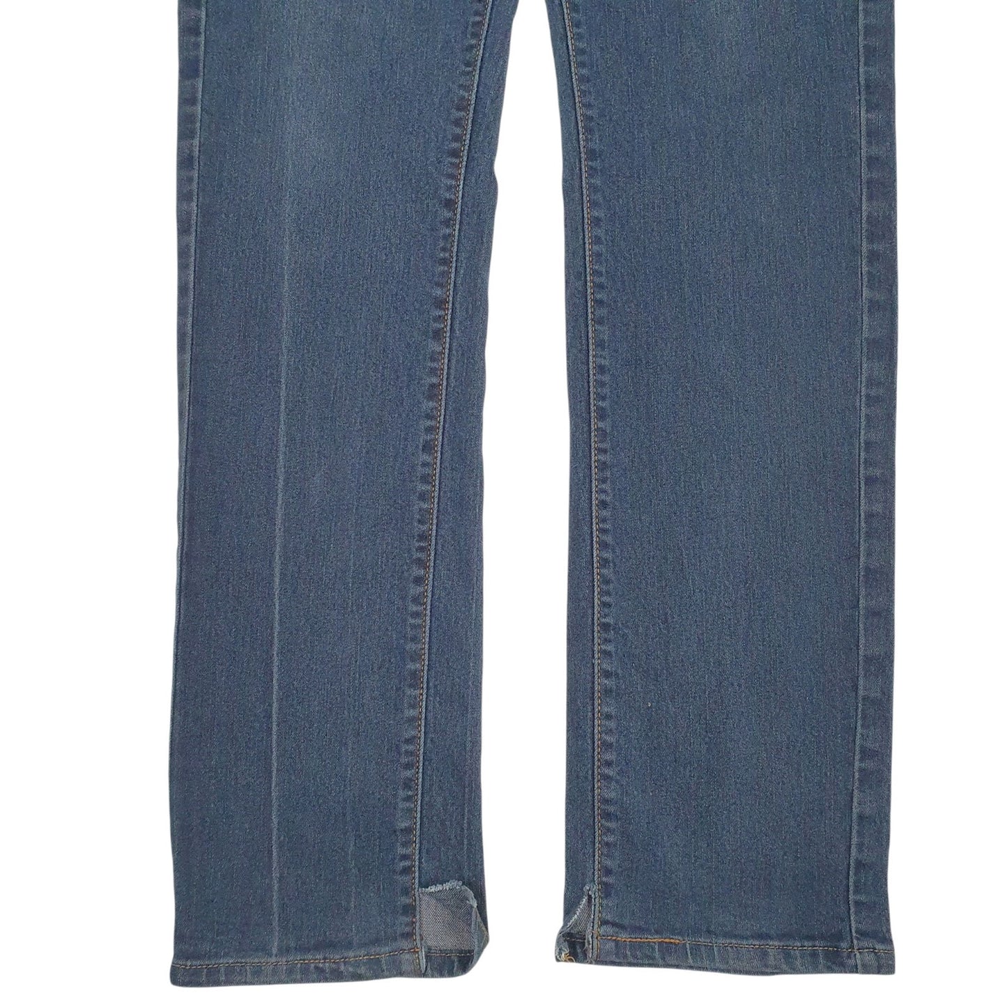 Mens Blue Levis   Jeans