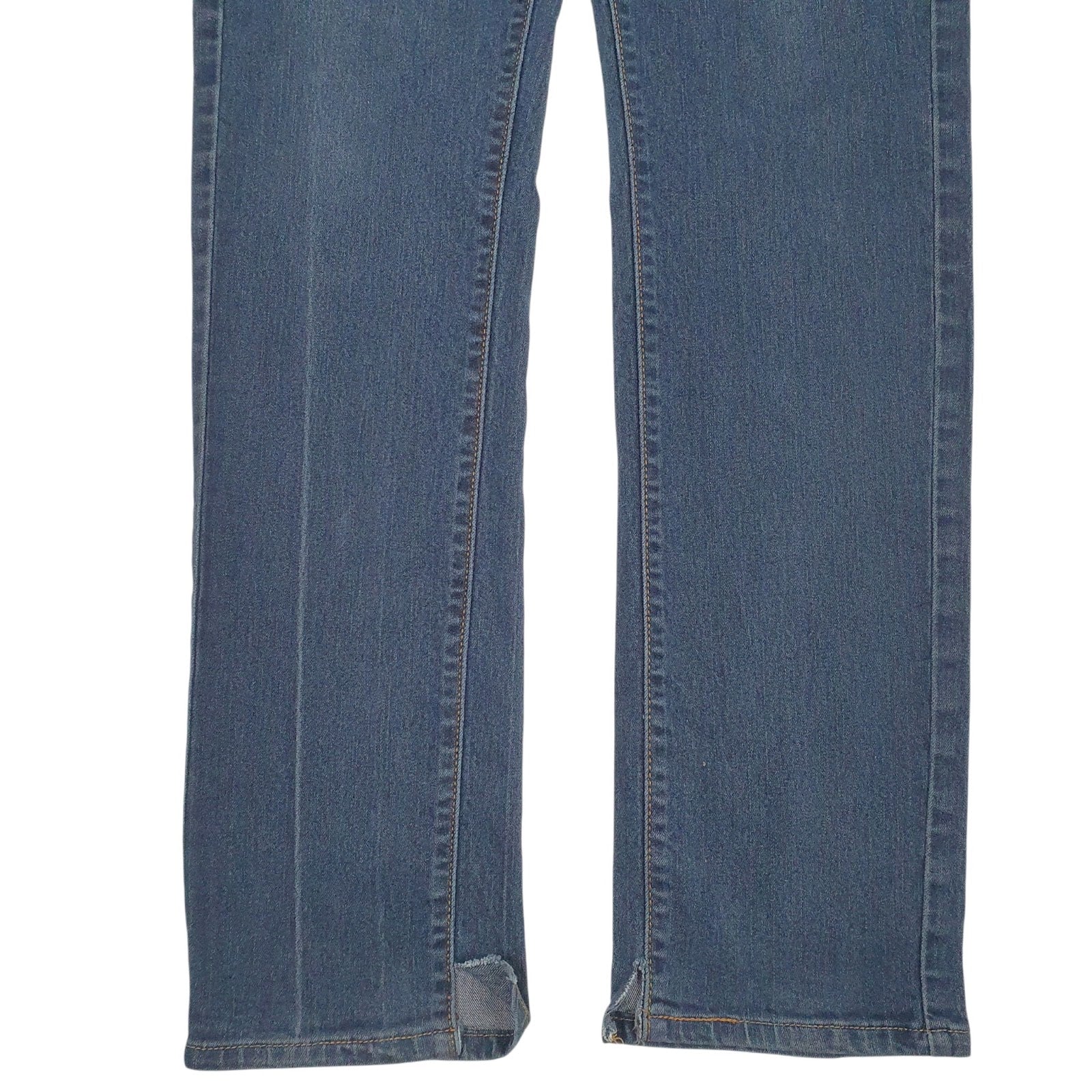 Mens Blue Levis   Jeans