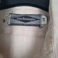 Mens Beige John Remington   Shirt