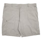Mens Grey Wrangler  Hoodie Shorts