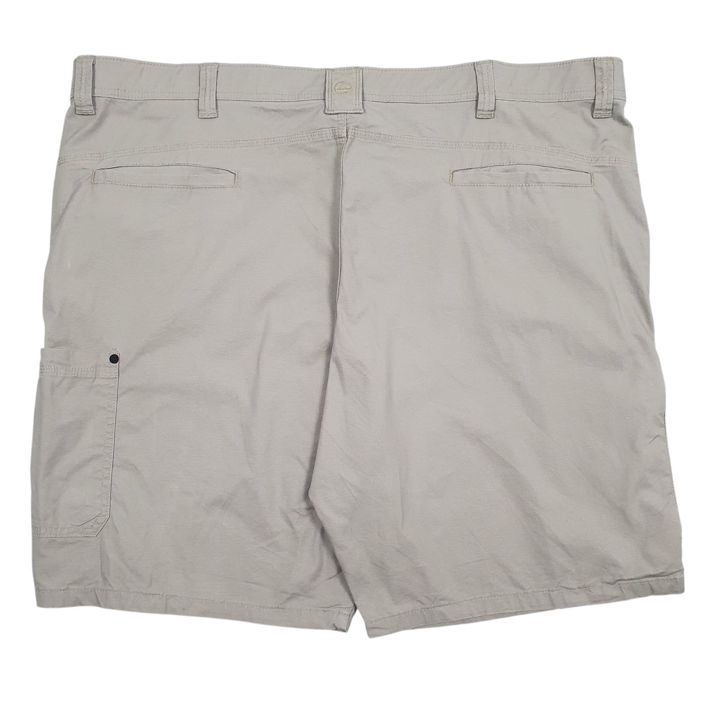 Mens Grey Wrangler  Hoodie Shorts