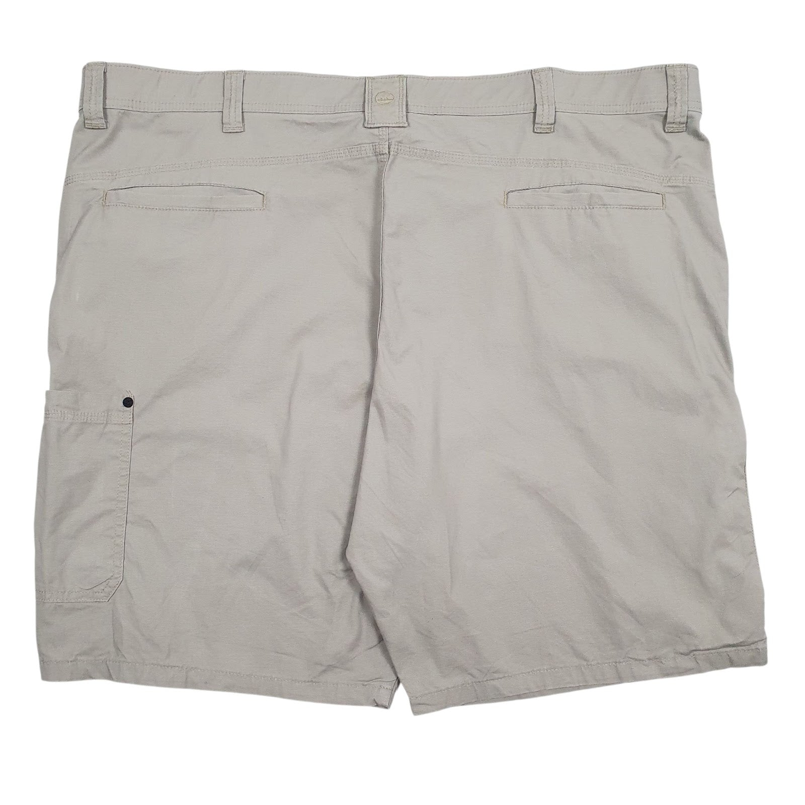 Mens Grey Wrangler  Hoodie Shorts
