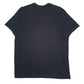Mens Black Nike Dri-Fit  T Shirt